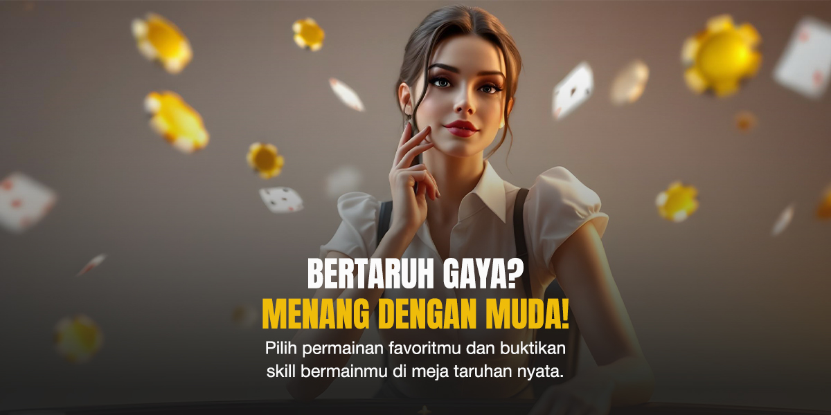 Mengenal Dunia Casino: Produk, Fitur, dan Platform Terkini