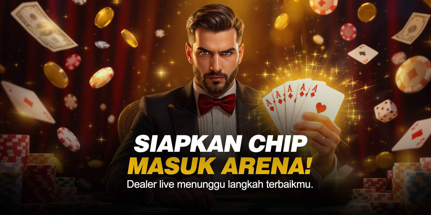 Mengenal Dunia Permainan Arcade: Cara Bermain, Strategi, dan Jenis-Jenisnya