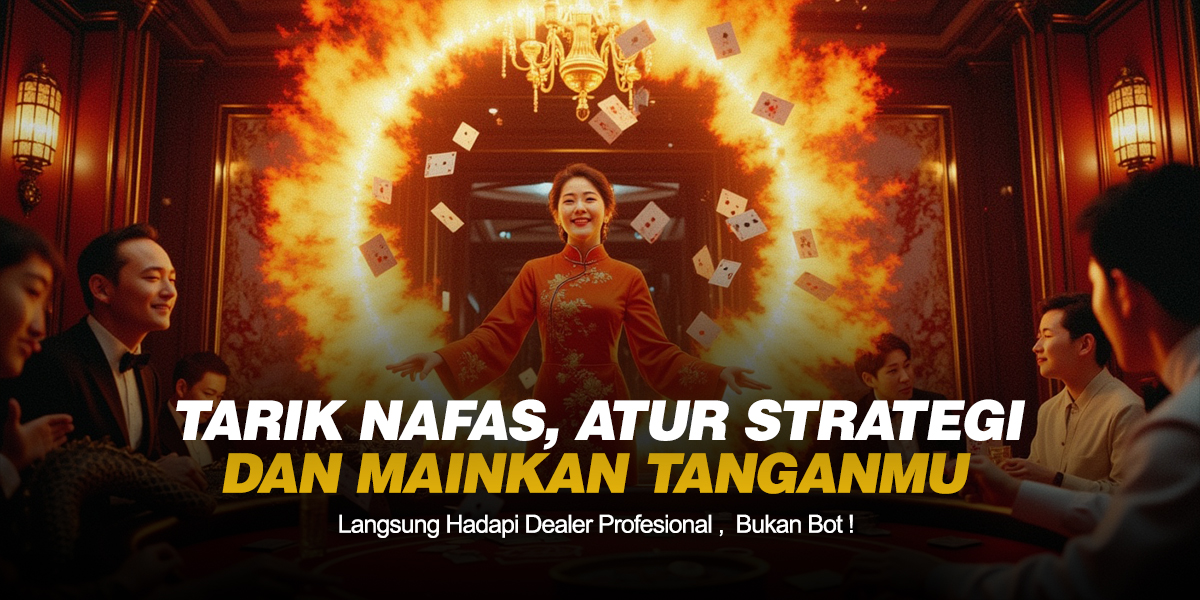 Menggali Dunia Casino: Strategi, Inovasi, dan Sensasi Menang Besar