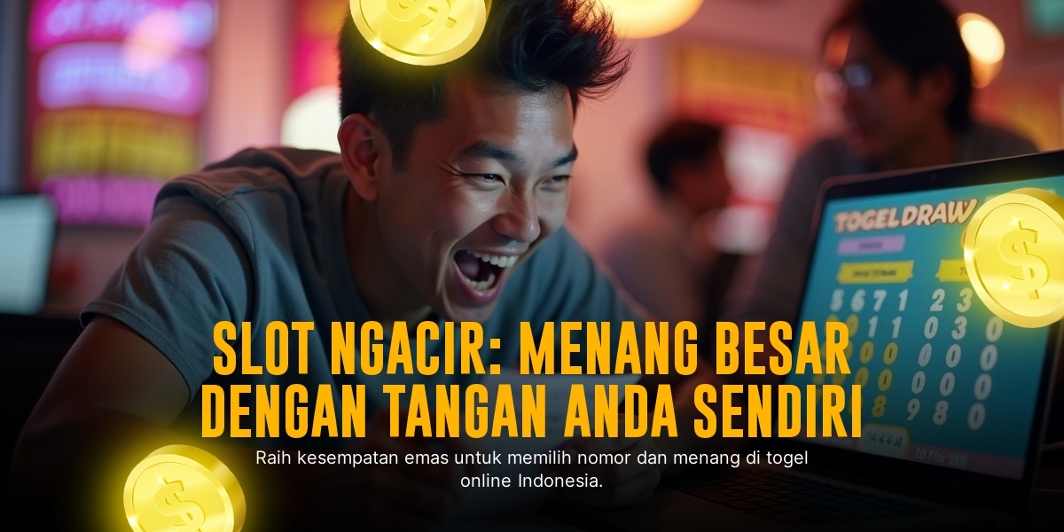 Colok Bebas: Strategi Jitu Menang Togel Hongkong