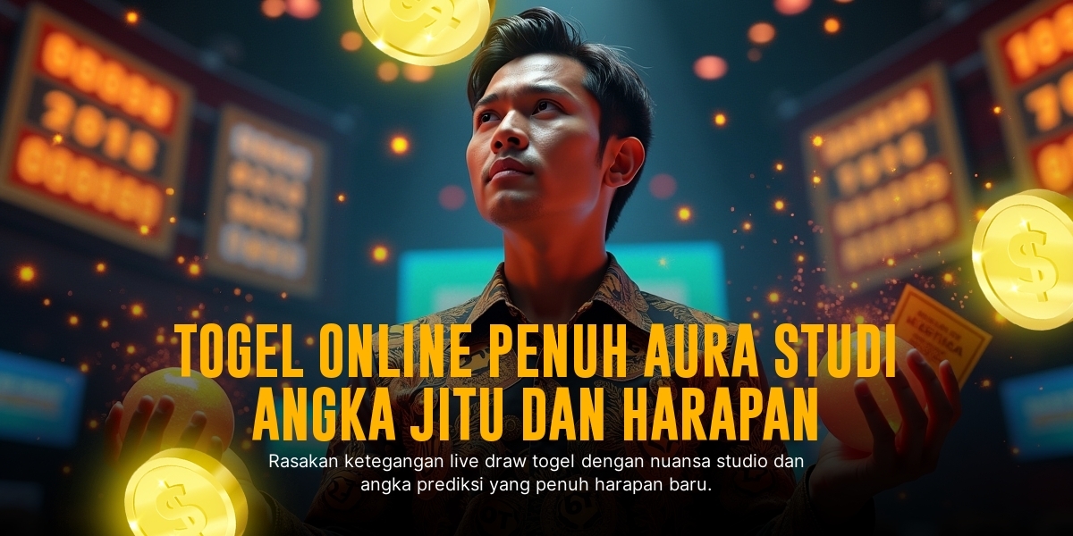 Colok Bebas Togel: Rahasia Menang yang Jarang Diketahui