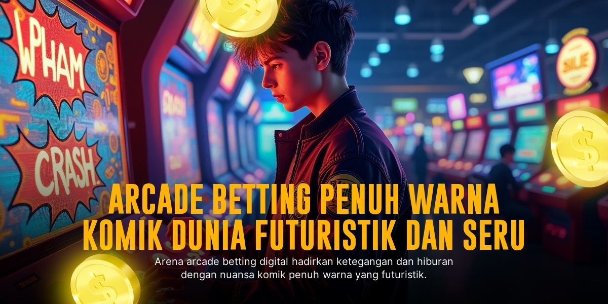 Dingdong Fishing: Sensasi Arcade Memikat dari Spadegaming