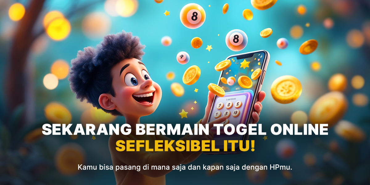 Membedah Togel Singapore: Strategi dan Cara Menang Jitu