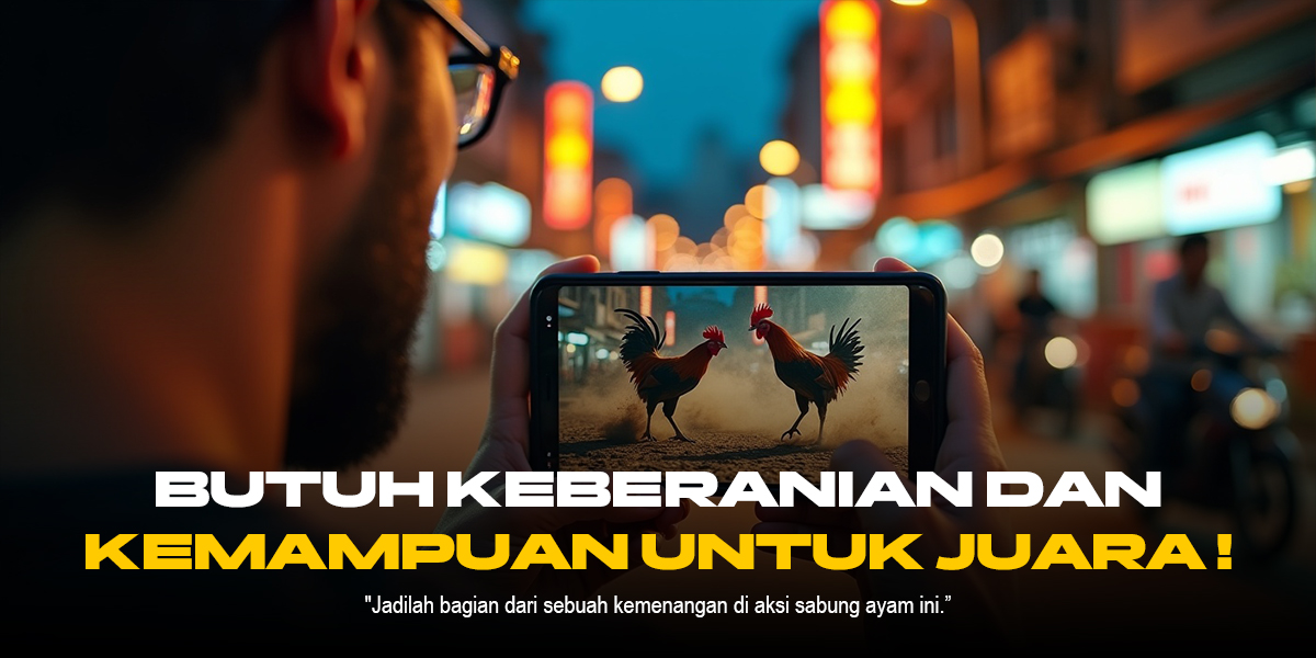 Misteri Jenis Ayam Laga dan Strategi Menang di SV388