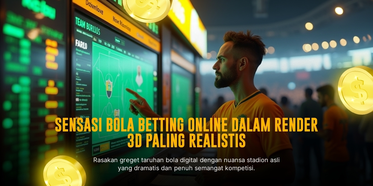 Ulasan Mendalam Permainan Slot ‘Sweet Bonanza’ dari Pragmatic Play