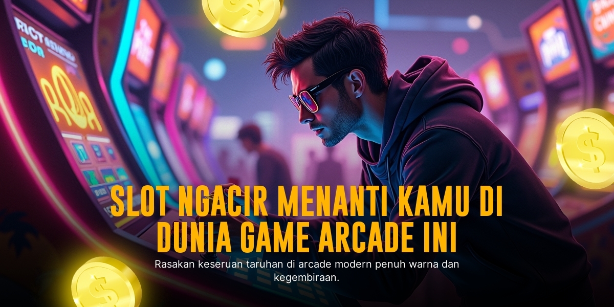 Menyelami Dunia Spadegaming Arcade: Dingdong Fishing