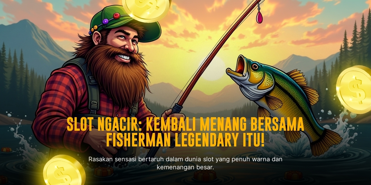 Mengeksplorasi Sensasi Slot Wolf Gold dari Pragmatic Play