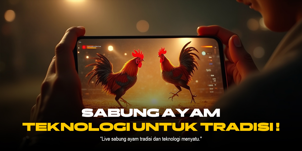Rahasia SABUNG AYAM SV388: Jenis Ayam & Peluang Menang