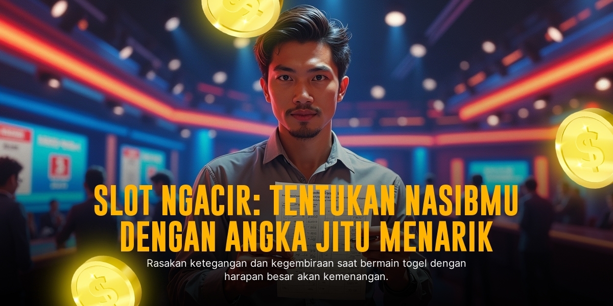 Kenali Togel Hongkong: Pasaran Togel Paling Populer
