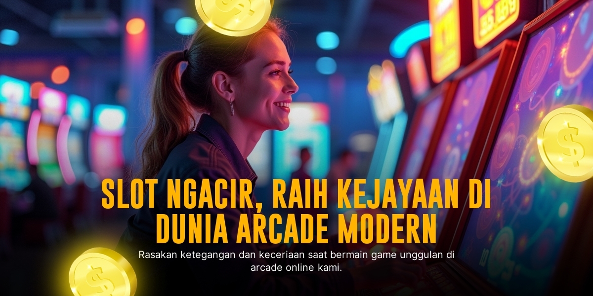 Dingdong Fishing: Game Arcade Paling Seru dari Spadegaming