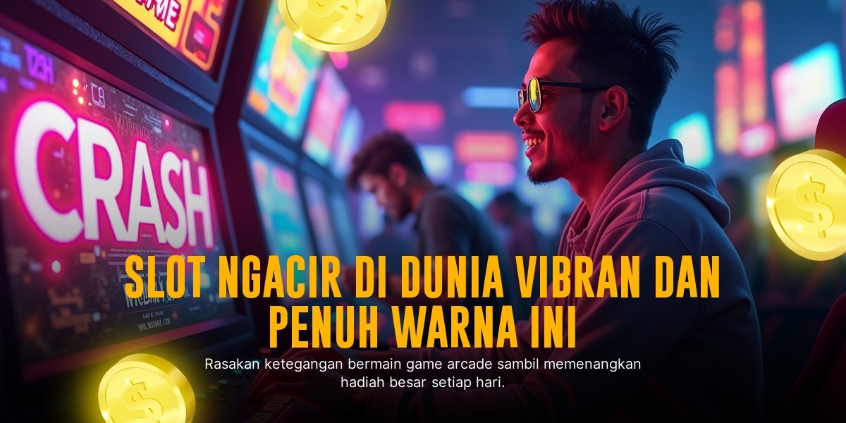 Dingdong Fishing: Keasyikan Arcade dari Spadegaming