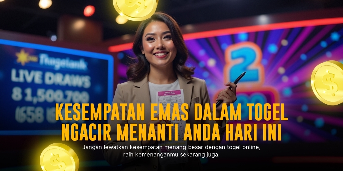 Membongkar Rahasia Togel Singapore: Jalan Pintas Menang Besar