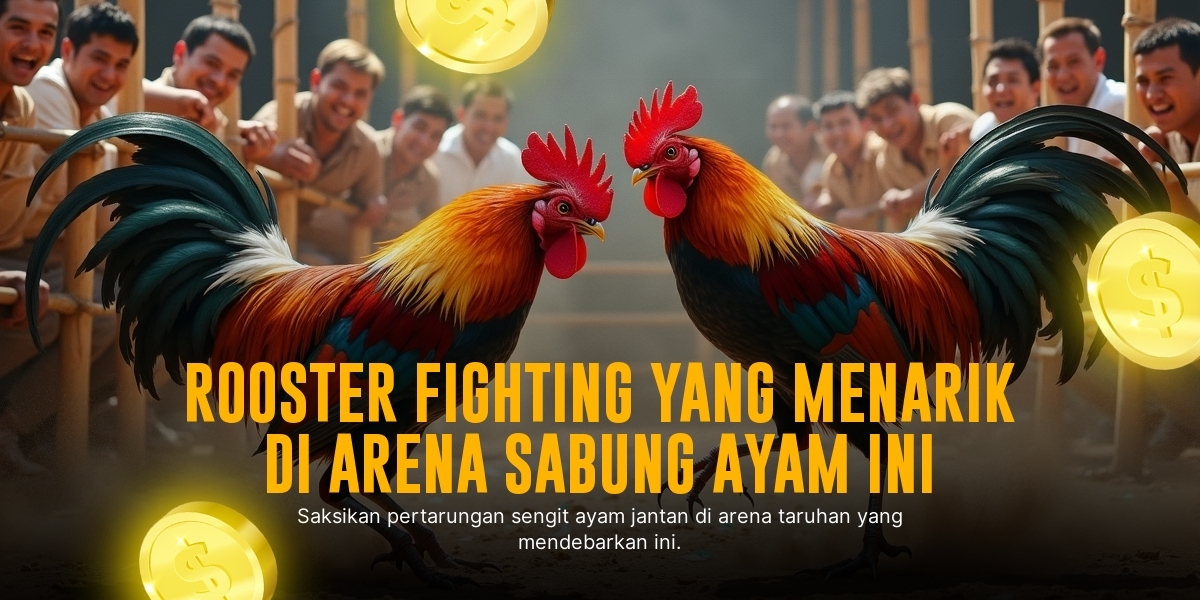 Mengenal Jenis Ayam Bangkok dalam Sabung Ayam SV388