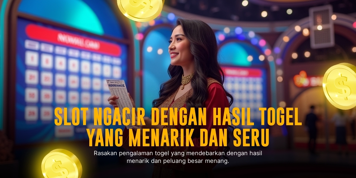 Mengupas Tuntas Togel Singapore: Pasaran Paling Dicari