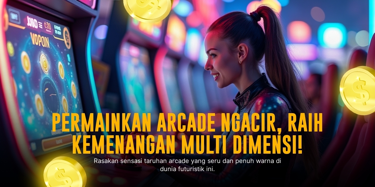 Dingdong Fishing: Sensasi Arcade dari Spadegaming yang Menggoda