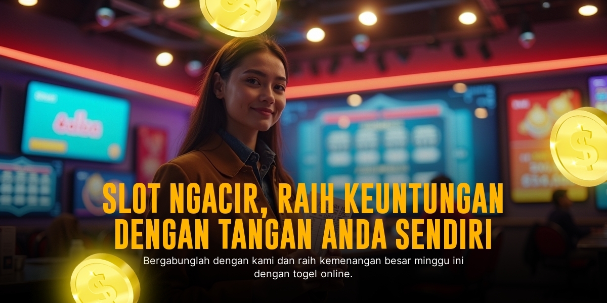 Rahasia Menang Besar di Togel Singapore (SGP) 2024