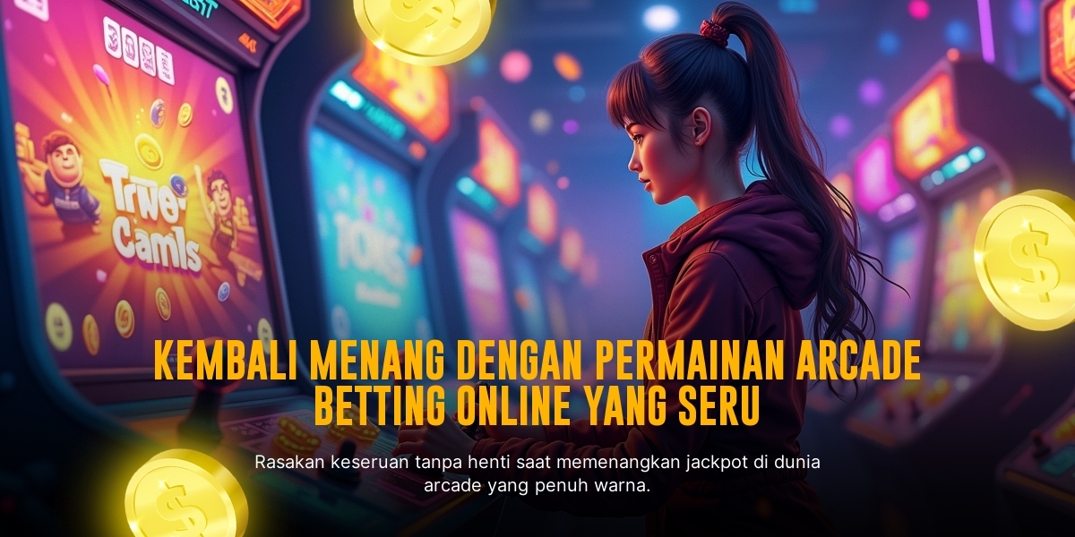 Petualangan Seru dengan Dingdong Fishing dari Spadegaming Arcade