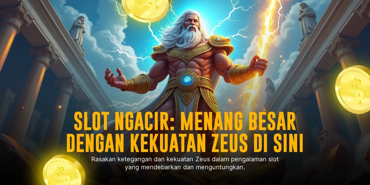 Rasakan Sensasi Slot Sweet Bonanza dari Pragmatic Play