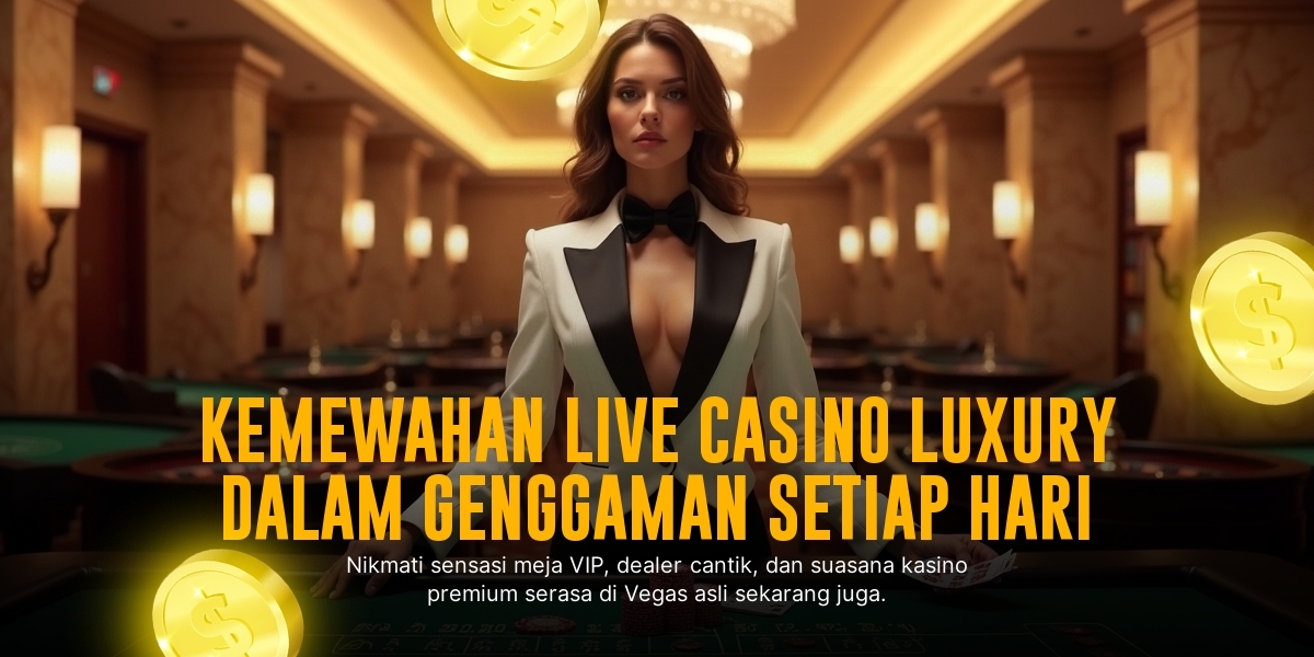 Menaklukkan Meja Roulette Evolution Gaming: Strategi dan Tips Terbaik