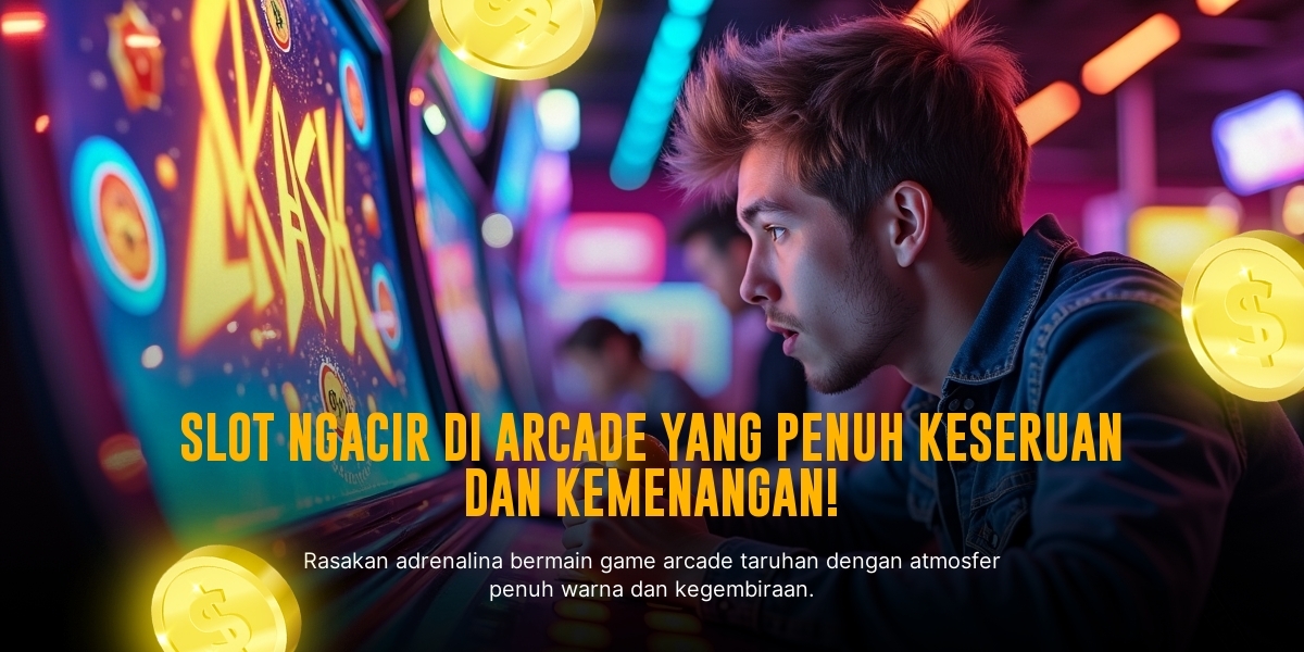 Dingdong Fishing: Sensasi Arcade dari Spadegaming yang Memikat