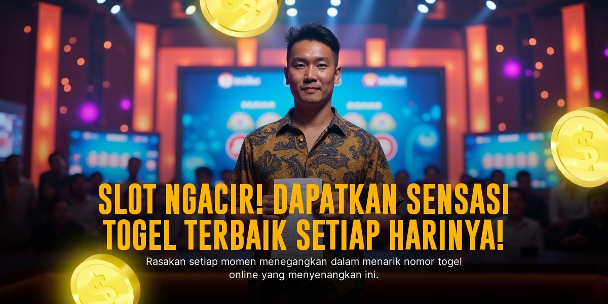 Strategi Ampuh Menang Main Togel Singapore (SGP)