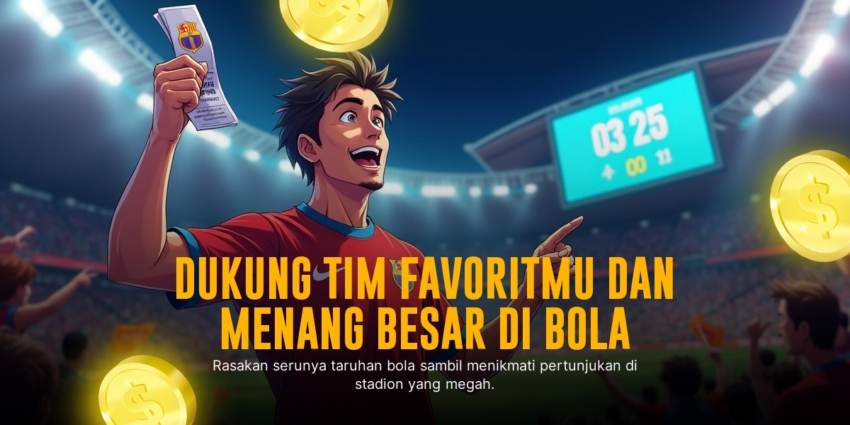 Bola Matador: Sensasi Judi Bola dengan Provider SBOBET