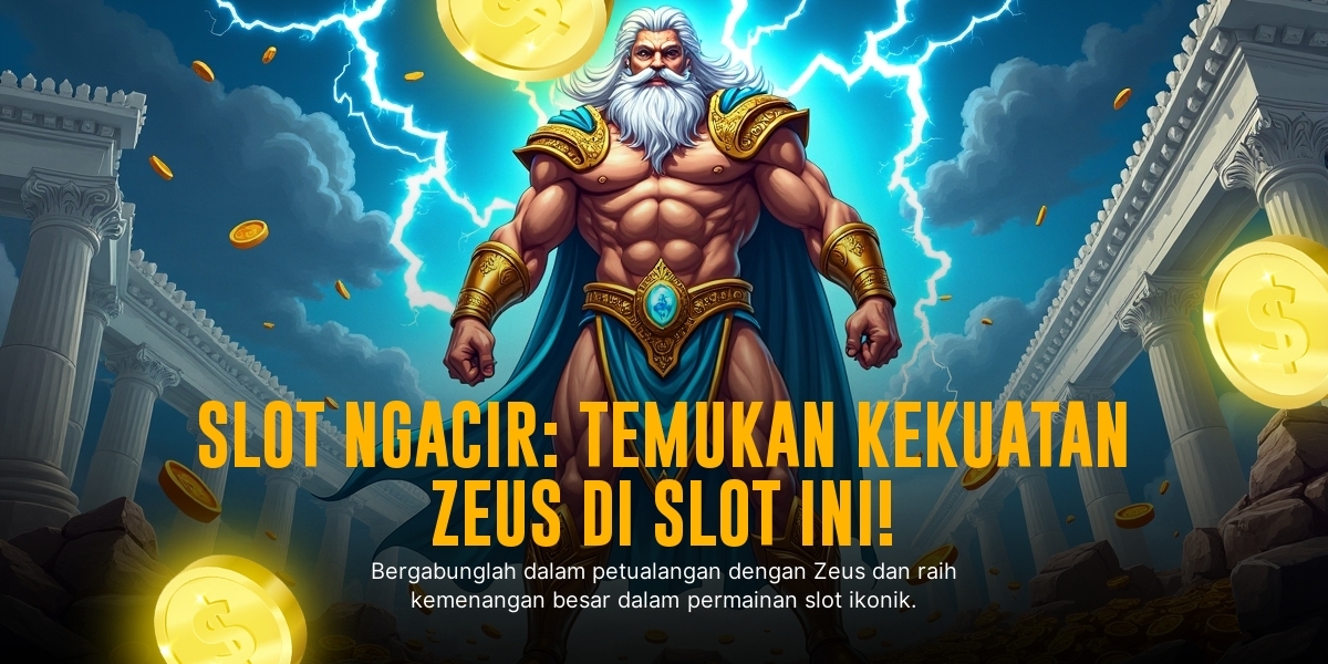 Rahasia Menang Mudah di Slot Pragmatic Play Sweet Bonanza