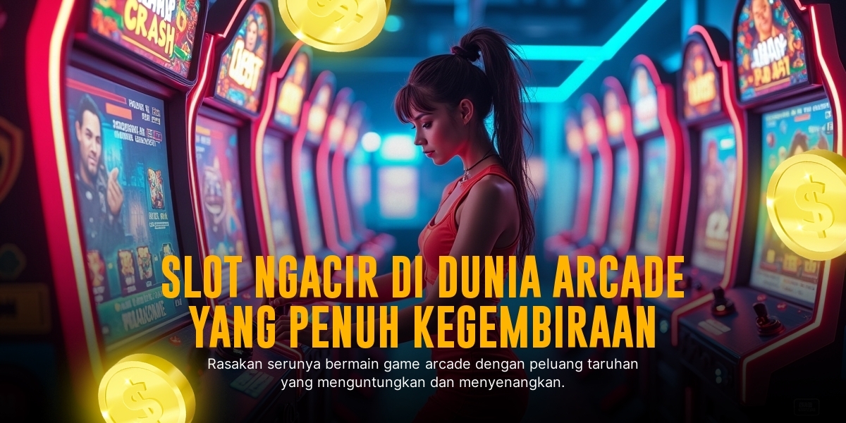 Dingdong Fishing: Game Arcade Spadegaming yang Penuh Seru
