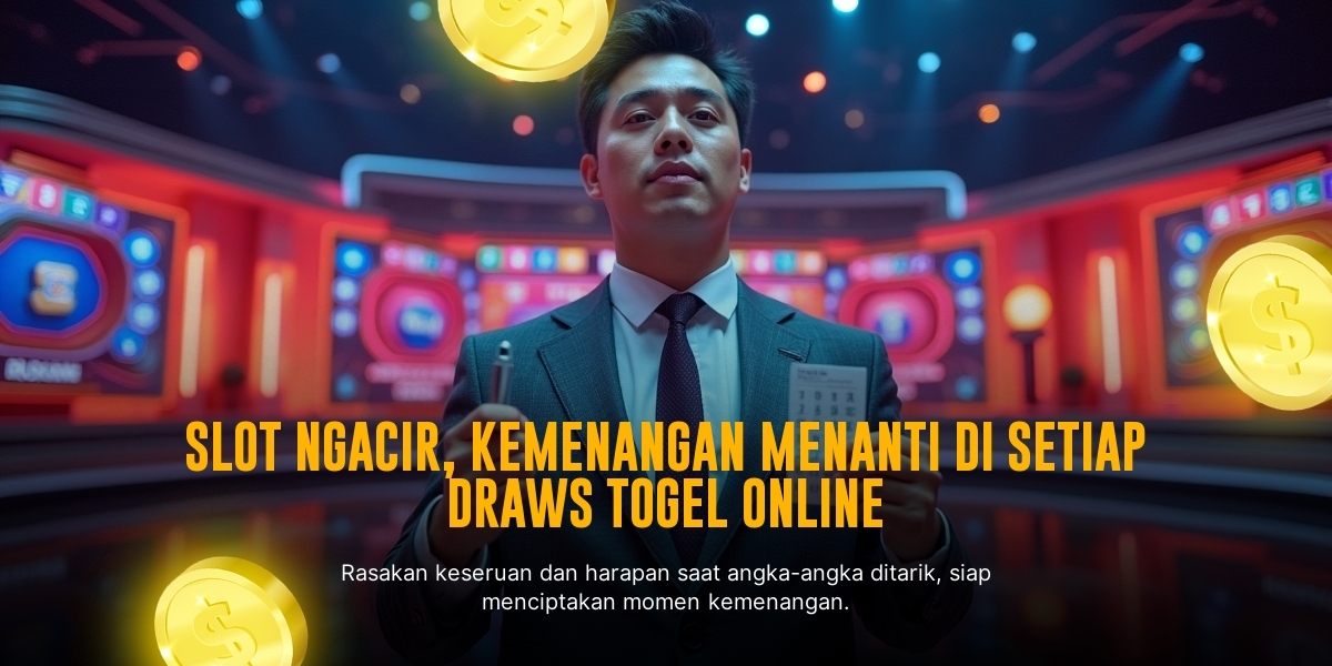 Strategi Unggul Menang Bermain Togel Singapore (SGP)