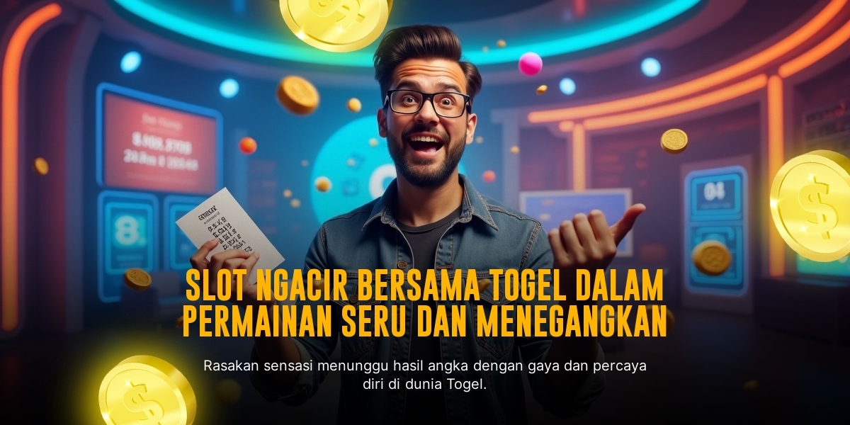 Mengulik Serunya Togel Singapore: Strategi dan Keunikan Pasaran