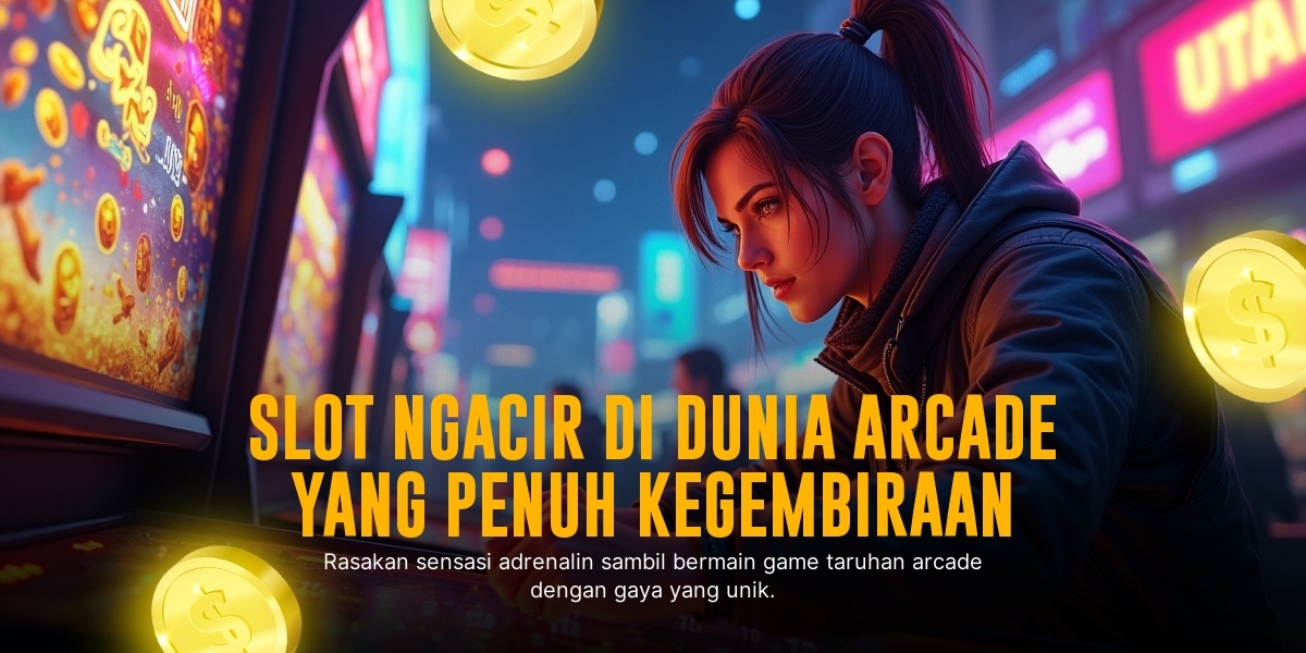 Sensasi Seru Game Dingdong Fishing dari CQ9 Arcade