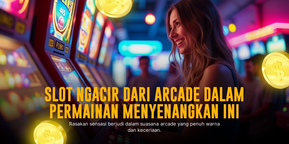 Dingdong Fishing: Sensasi Arcade dari CQ9 Arcade yang Memukau