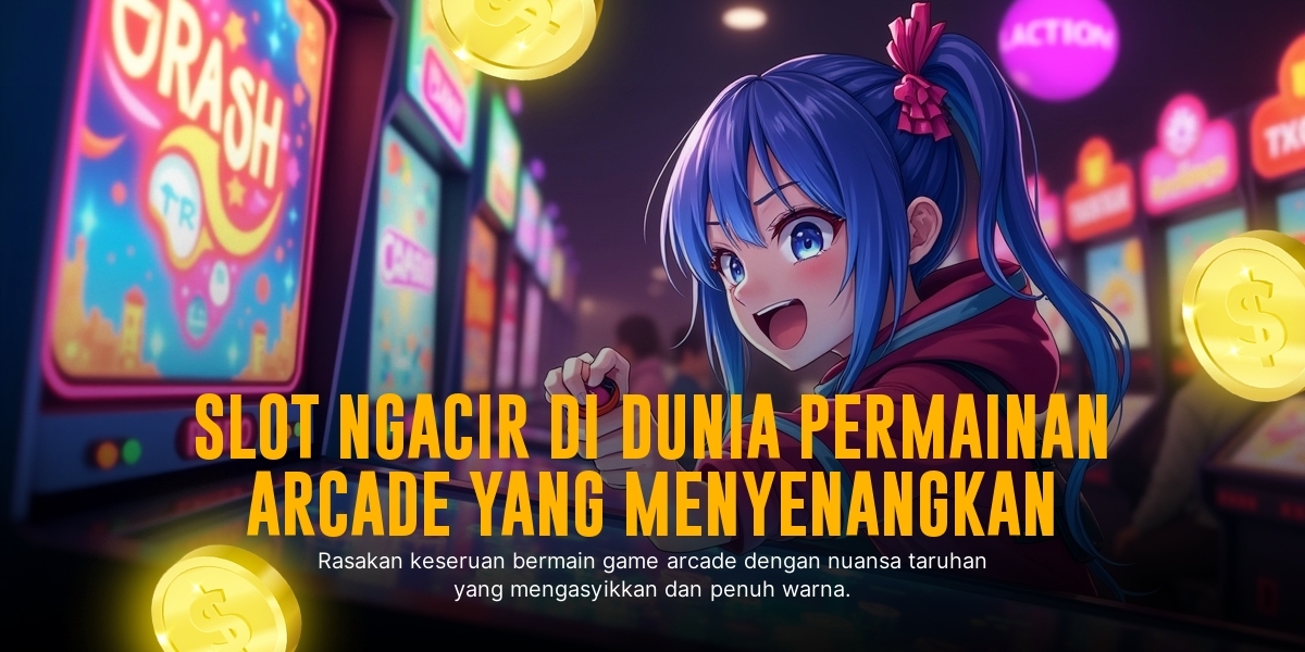 Dingdong Fishing: Sensasi Arcade Tematik Laut dari Spadegaming