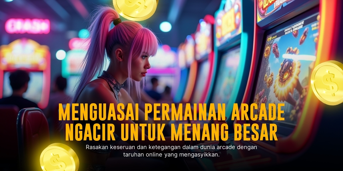 Dingdong Fishing: Sensasi Seru Arcade dari JILI Arcade