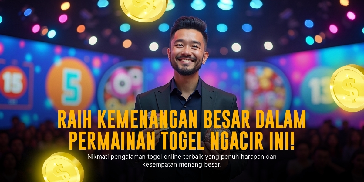 Mengungkap Sensasi dan Cara Menang Togel Singapore (SGP) yang Menggiurkan