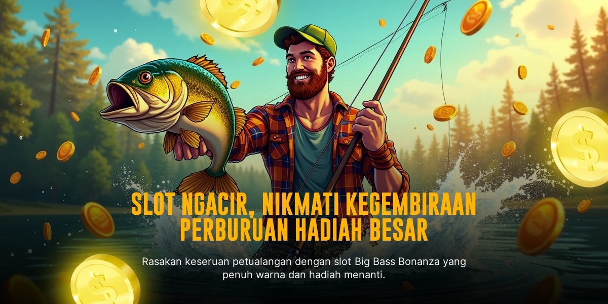 Rahasia Menang Besar di Slot Pragmatic Play Gates of Olympus