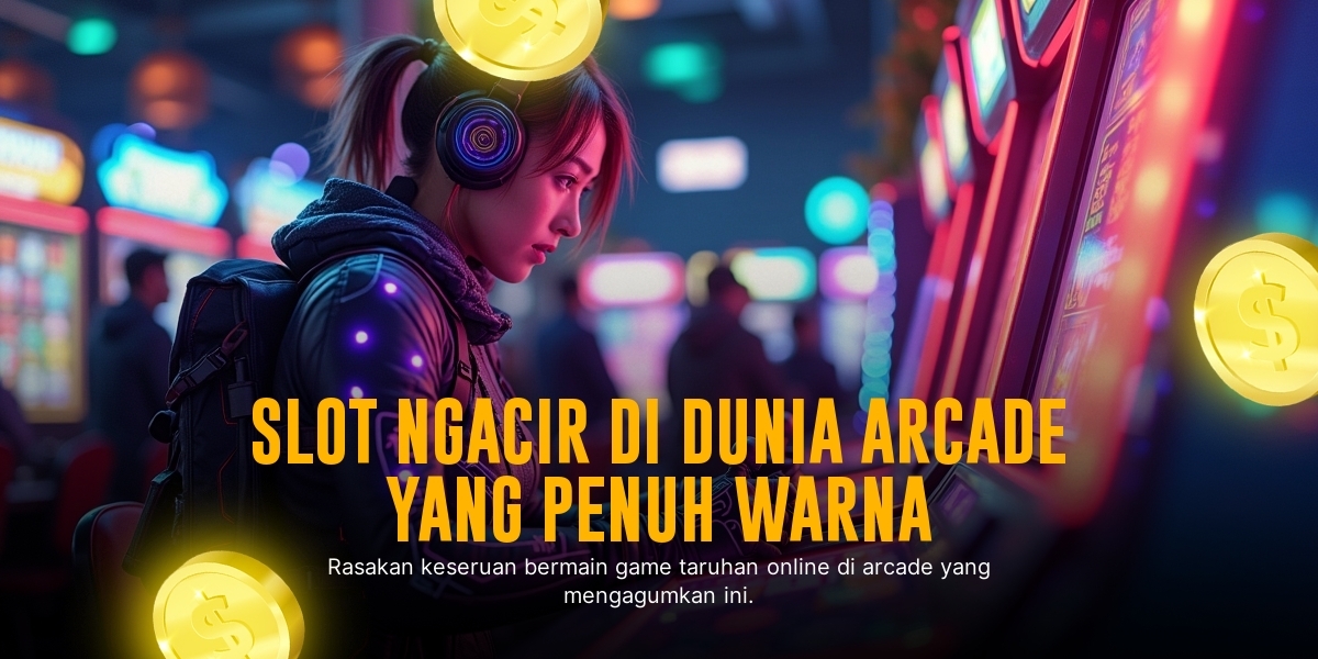 Dingdong Fishing: Game Arcade Memikat dari Spadegaming