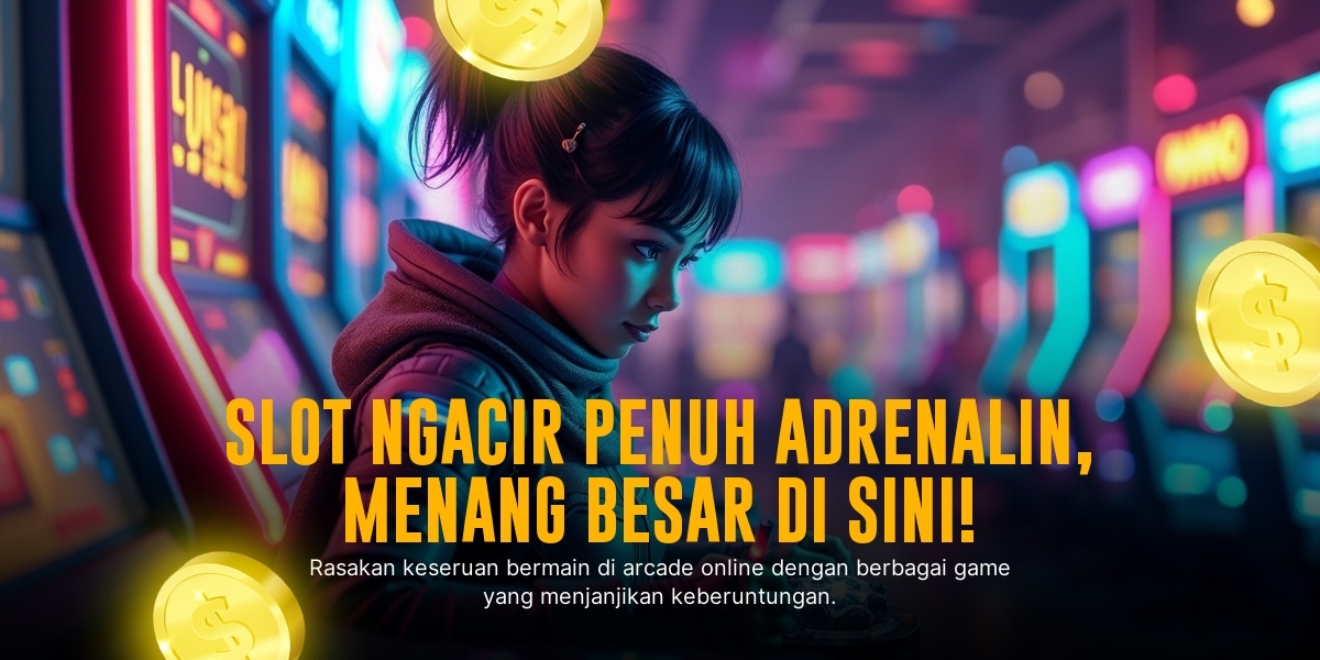 Dingdong Fishing: Sensasi Arcade Memikat dari CQ9