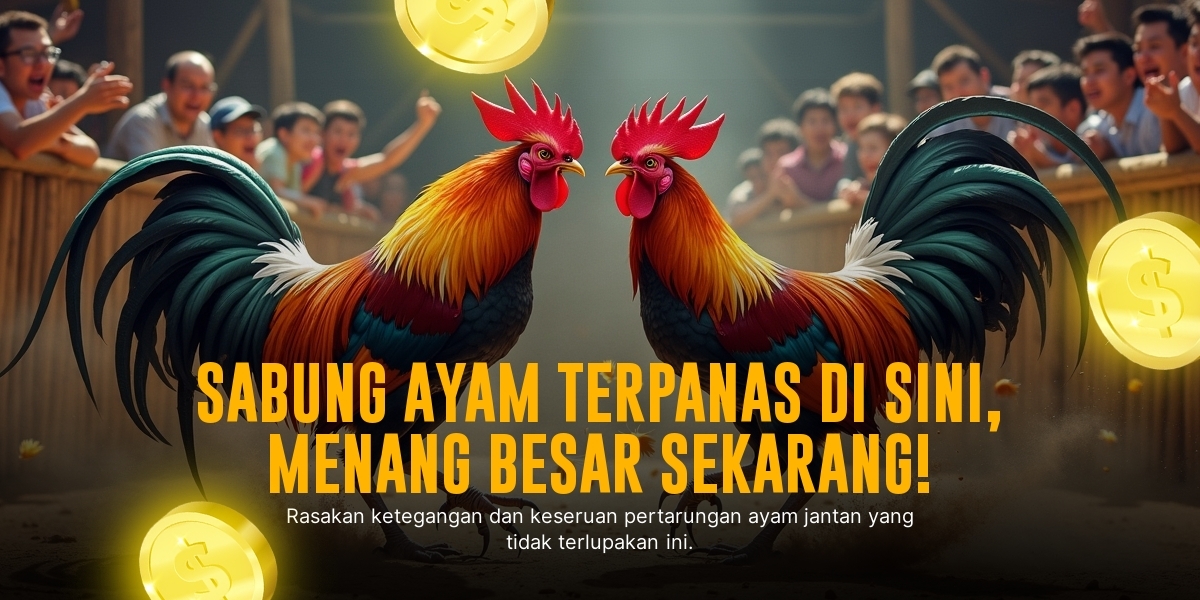 Mengenal Jenis Ayam Aduan dan Sistem Taruhan di SV388 Sabung Ayam