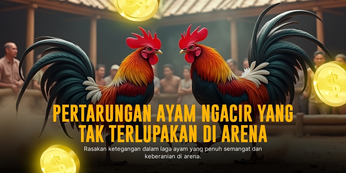 Mengenal Sbobet S128: Provider Sabung Ayam Terpercaya