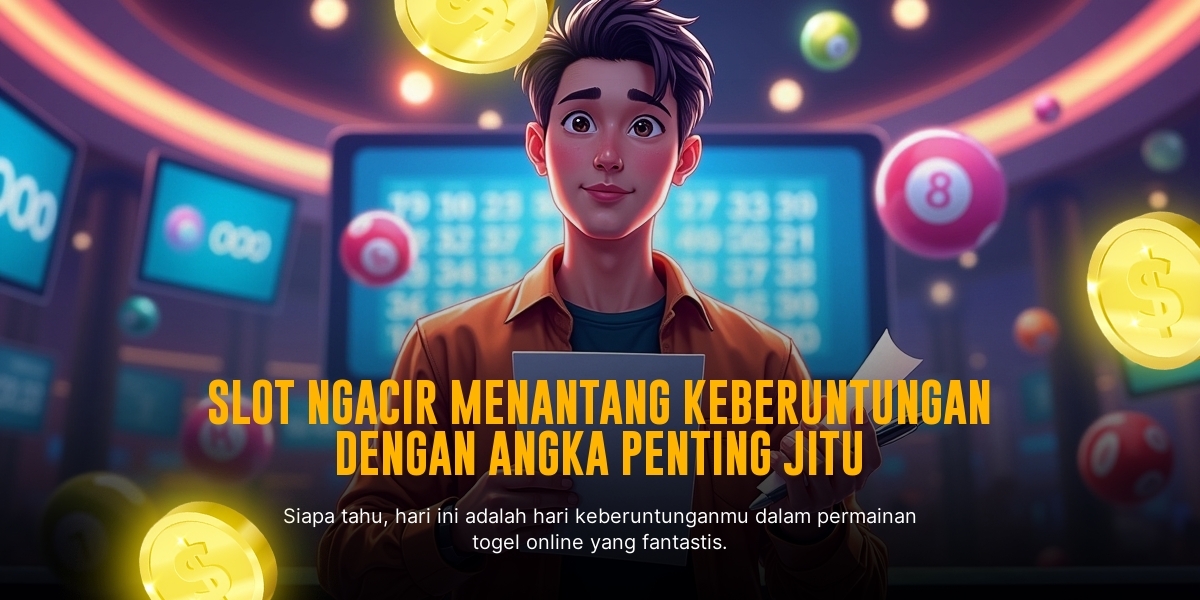 7 Alasan Colok Bebas Togel Singapore Bikin Ketagihan!