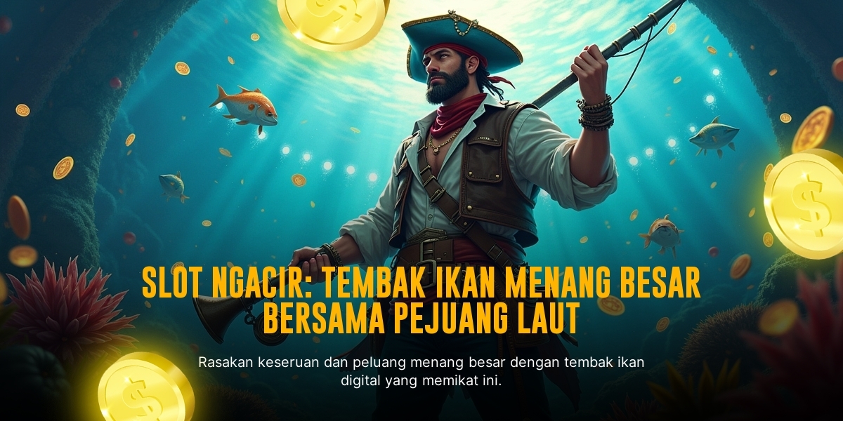 Mendulang Kemenangan di Game PBN: Strategi Ampuh Tembak Ikan