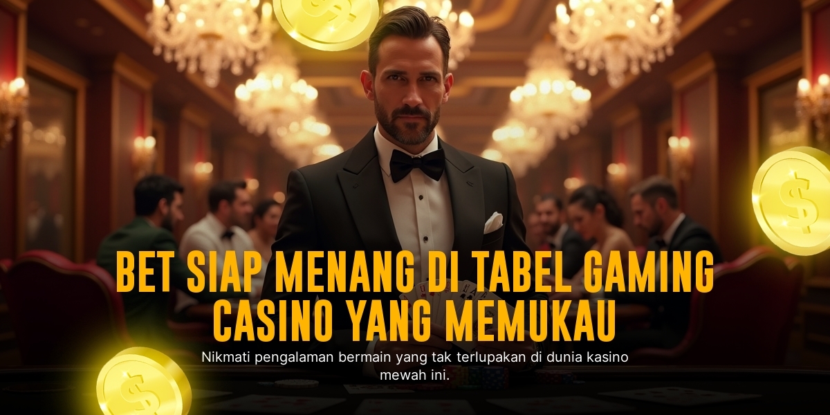 Mega Roulette Evolution: Sensasi Taruhan Casino Live Terdepan