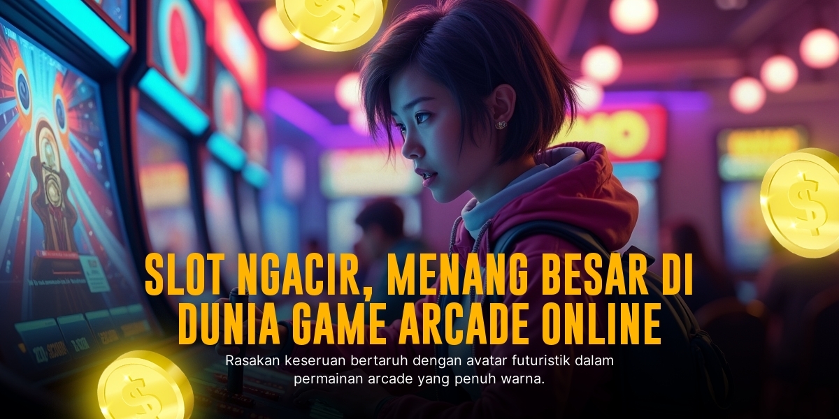 Dingdong Fishing: Game Arcade Paling Seru dari Spadegaming