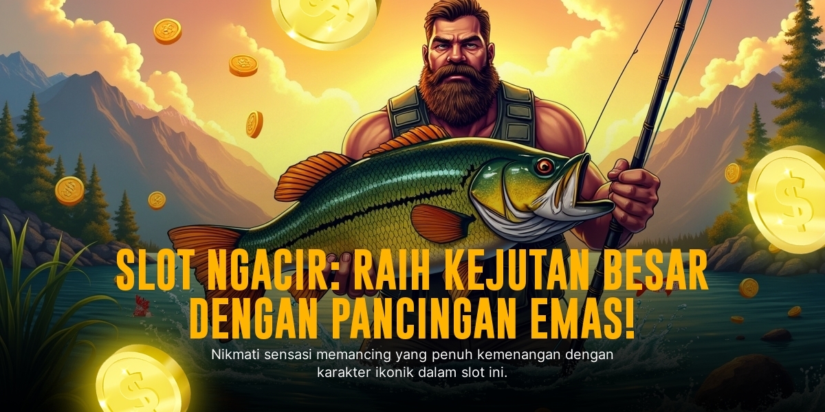 Rainbow Gold Pragmatic: Slot Penuh Kejutan dan Jackpot