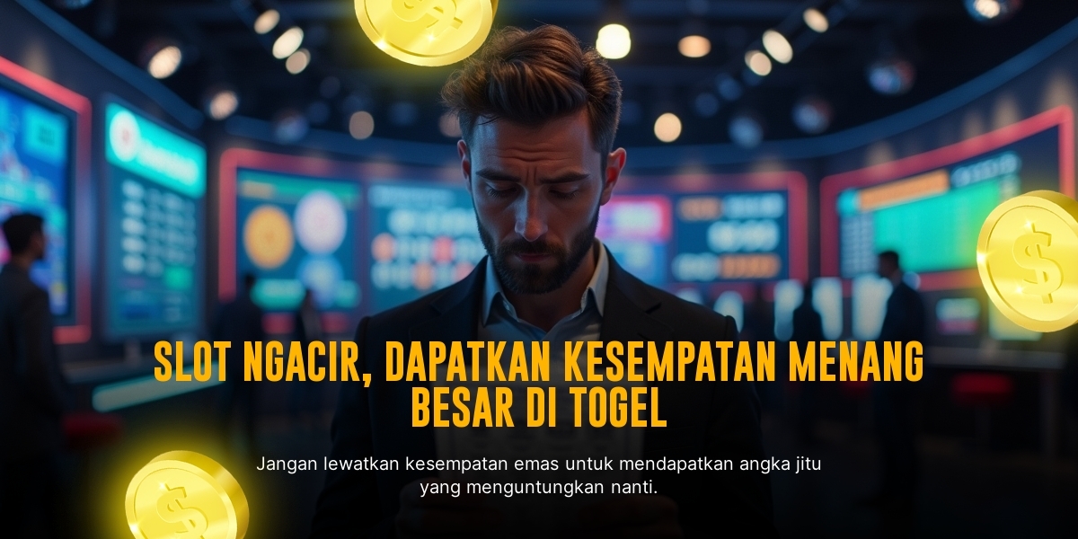 Strategi Ampuh Menang di Togel Hongkong: Fokus dan Analisa