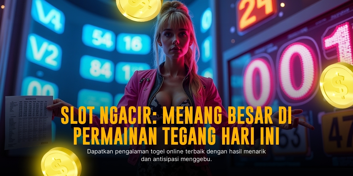 Togel Singapore: Strategi Jitu Main Pasaran yang Menguntungkan