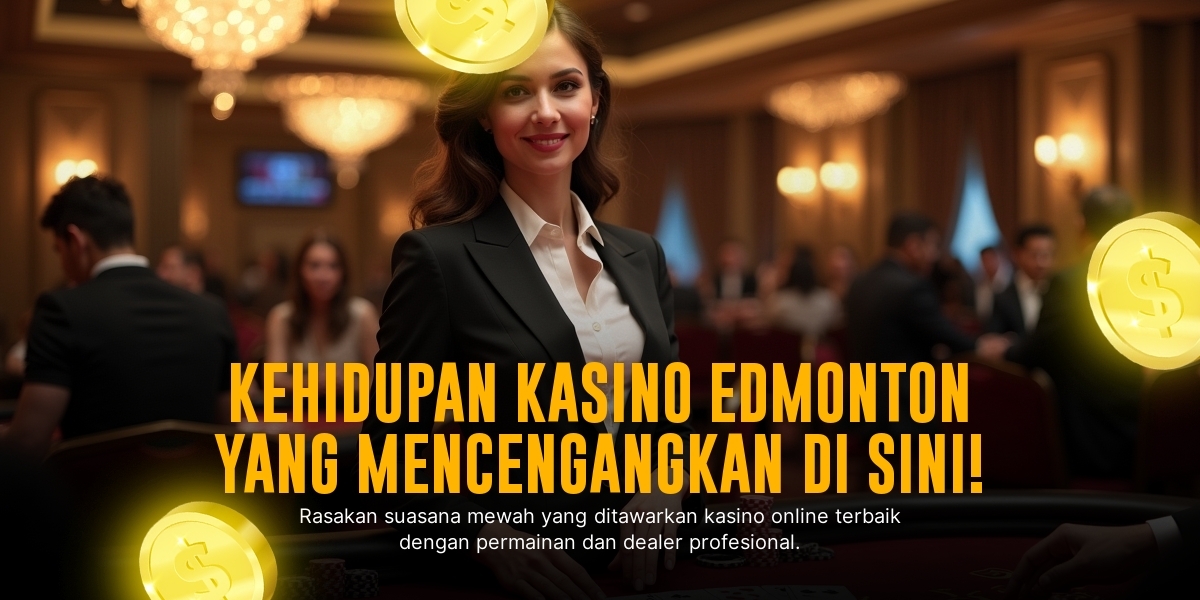 Evolution Gaming: Raja Live Casino dengan Pengalaman Tak Tertandingi