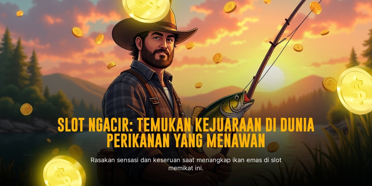 Mengguncang Dunia Slot dengan 'Sweet Bonanza' dari Pragmatic Play