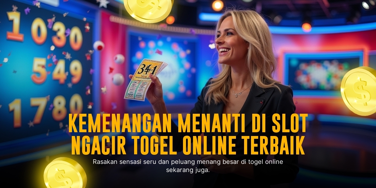Mengulik Rahasia Togel Singapore: Kunci Strategi Tepat Menang